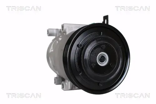 Kompressor, Klimaanlage TRISCAN 9020 43050 Bild Kompressor, Klimaanlage TRISCAN 9020 43050