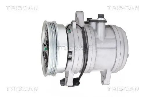 Kompressor, Klimaanlage TRISCAN 9020 43052 Bild Kompressor, Klimaanlage TRISCAN 9020 43052
