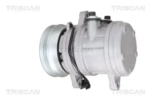 Kompressor, Klimaanlage TRISCAN 9020 43052 Bild Kompressor, Klimaanlage TRISCAN 9020 43052