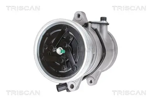 Kompressor, Klimaanlage TRISCAN 9020 43052 Bild Kompressor, Klimaanlage TRISCAN 9020 43052