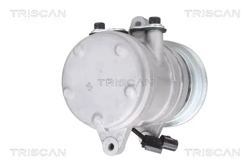 Kompressor, Klimaanlage TRISCAN 9020 43052 Bild Kompressor, Klimaanlage TRISCAN 9020 43052