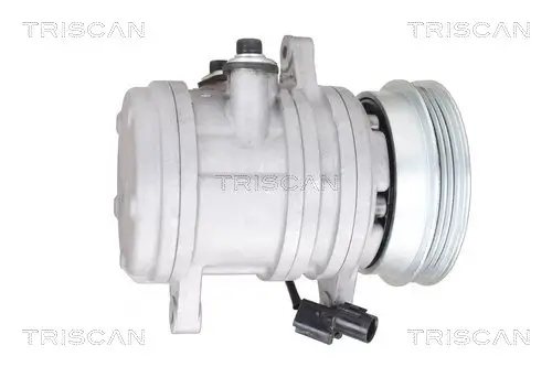 Kompressor, Klimaanlage TRISCAN 9020 43052 Bild Kompressor, Klimaanlage TRISCAN 9020 43052