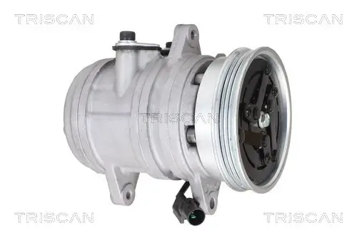 Kompressor, Klimaanlage TRISCAN 9020 43052 Bild Kompressor, Klimaanlage TRISCAN 9020 43052