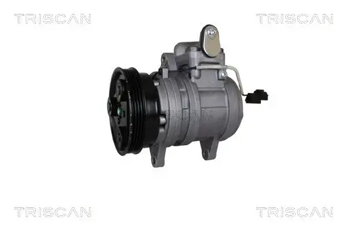 Kompressor, Klimaanlage TRISCAN 9020 43053 Bild Kompressor, Klimaanlage TRISCAN 9020 43053