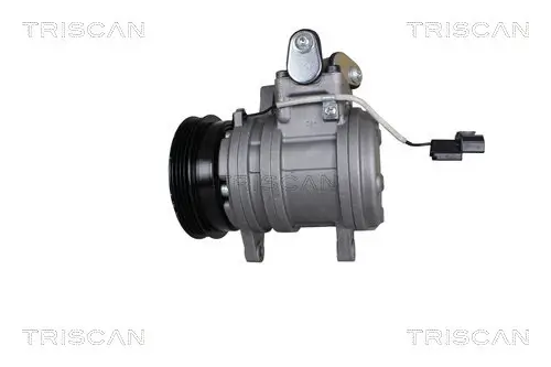 Kompressor, Klimaanlage TRISCAN 9020 43053 Bild Kompressor, Klimaanlage TRISCAN 9020 43053