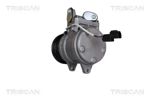 Kompressor, Klimaanlage TRISCAN 9020 43053 Bild Kompressor, Klimaanlage TRISCAN 9020 43053