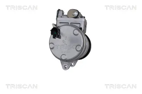 Kompressor, Klimaanlage TRISCAN 9020 43053 Bild Kompressor, Klimaanlage TRISCAN 9020 43053