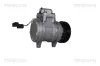 Kompressor, Klimaanlage TRISCAN 9020 43053 Bild Kompressor, Klimaanlage TRISCAN 9020 43053