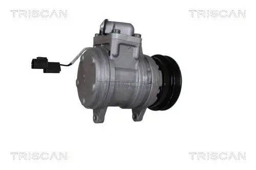 Kompressor, Klimaanlage TRISCAN 9020 43053 Bild Kompressor, Klimaanlage TRISCAN 9020 43053