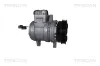 Kompressor, Klimaanlage TRISCAN 9020 43053 Bild Kompressor, Klimaanlage TRISCAN 9020 43053