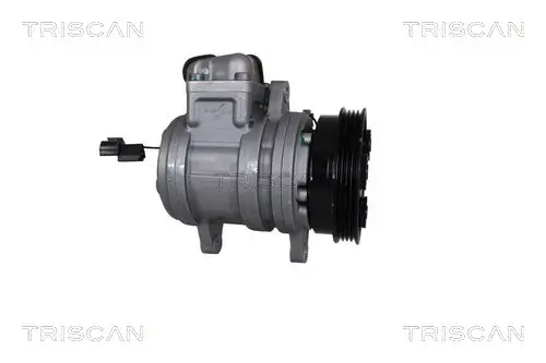 Kompressor, Klimaanlage TRISCAN 9020 43053 Bild Kompressor, Klimaanlage TRISCAN 9020 43053