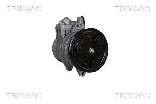 Kompressor, Klimaanlage TRISCAN 9020 43053 Bild Kompressor, Klimaanlage TRISCAN 9020 43053
