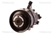 Kompressor, Klimaanlage TRISCAN 9020 43054