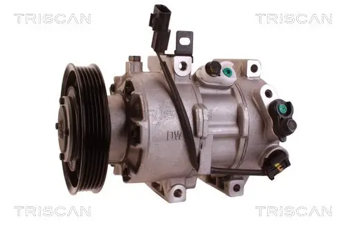 Kompressor, Klimaanlage TRISCAN 9020 43054 Bild Kompressor, Klimaanlage TRISCAN 9020 43054