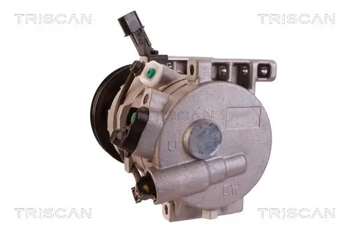 Kompressor, Klimaanlage TRISCAN 9020 43054 Bild Kompressor, Klimaanlage TRISCAN 9020 43054