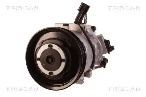 Kompressor, Klimaanlage TRISCAN 9020 43054 Bild Kompressor, Klimaanlage TRISCAN 9020 43054
