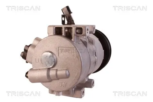 Kompressor, Klimaanlage TRISCAN 9020 43054 Bild Kompressor, Klimaanlage TRISCAN 9020 43054