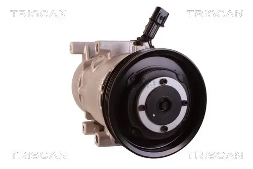 Kompressor, Klimaanlage TRISCAN 9020 43054 Bild Kompressor, Klimaanlage TRISCAN 9020 43054