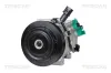 Kompressor, Klimaanlage TRISCAN 9020 43055 Bild Kompressor, Klimaanlage TRISCAN 9020 43055