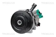 Kompressor, Klimaanlage TRISCAN 9020 43055
