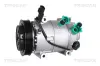 Kompressor, Klimaanlage TRISCAN 9020 43055 Bild Kompressor, Klimaanlage TRISCAN 9020 43055