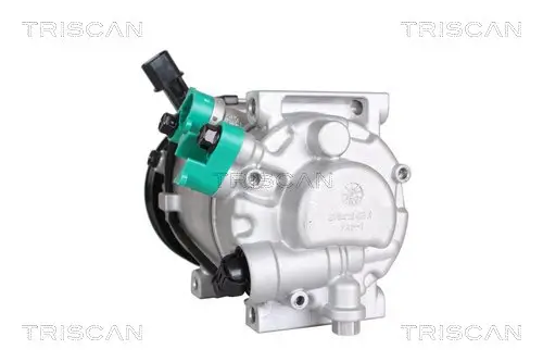 Kompressor, Klimaanlage TRISCAN 9020 43055 Bild Kompressor, Klimaanlage TRISCAN 9020 43055