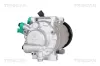 Kompressor, Klimaanlage TRISCAN 9020 43055 Bild Kompressor, Klimaanlage TRISCAN 9020 43055