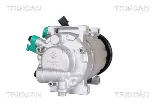 Kompressor, Klimaanlage TRISCAN 9020 43055 Bild Kompressor, Klimaanlage TRISCAN 9020 43055