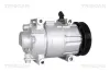 Kompressor, Klimaanlage TRISCAN 9020 43055 Bild Kompressor, Klimaanlage TRISCAN 9020 43055