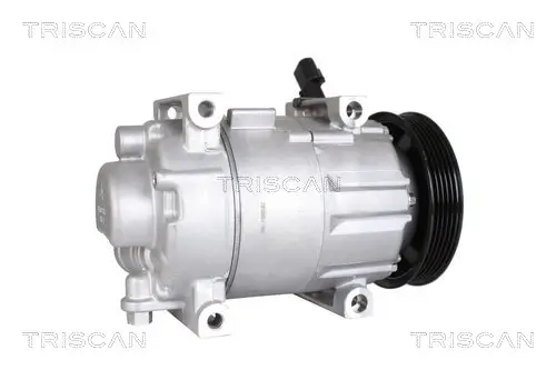 Kompressor, Klimaanlage TRISCAN 9020 43055 Bild Kompressor, Klimaanlage TRISCAN 9020 43055