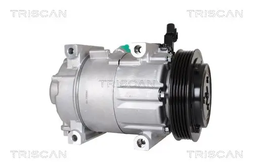 Kompressor, Klimaanlage TRISCAN 9020 43055 Bild Kompressor, Klimaanlage TRISCAN 9020 43055