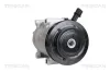 Kompressor, Klimaanlage TRISCAN 9020 43055 Bild Kompressor, Klimaanlage TRISCAN 9020 43055