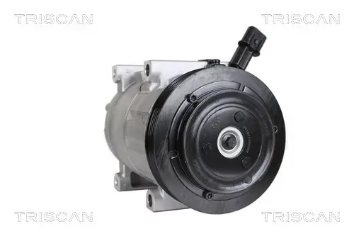 Kompressor, Klimaanlage TRISCAN 9020 43055 Bild Kompressor, Klimaanlage TRISCAN 9020 43055