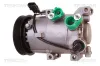 Kompressor, Klimaanlage TRISCAN 9020 43058 Bild Kompressor, Klimaanlage TRISCAN 9020 43058