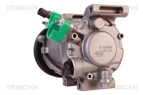 Kompressor, Klimaanlage TRISCAN 9020 43058 Bild Kompressor, Klimaanlage TRISCAN 9020 43058