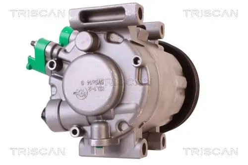 Kompressor, Klimaanlage TRISCAN 9020 43058 Bild Kompressor, Klimaanlage TRISCAN 9020 43058
