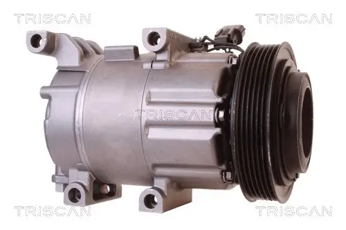 Kompressor, Klimaanlage TRISCAN 9020 43058 Bild Kompressor, Klimaanlage TRISCAN 9020 43058