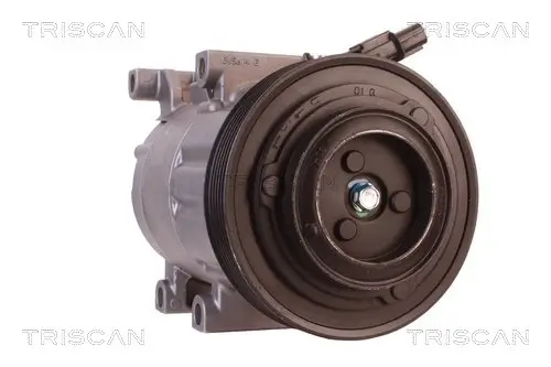 Kompressor, Klimaanlage TRISCAN 9020 43058 Bild Kompressor, Klimaanlage TRISCAN 9020 43058