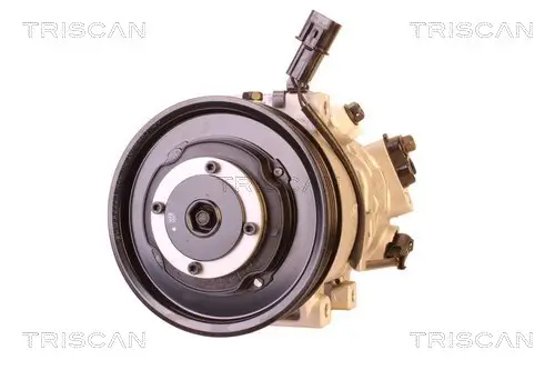 Kompressor, Klimaanlage TRISCAN 9020 43059
