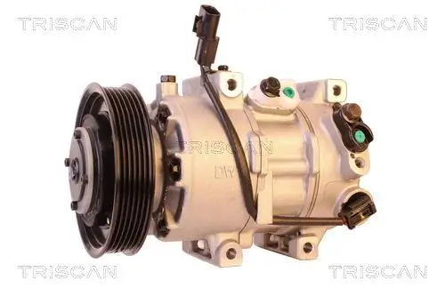 Kompressor, Klimaanlage TRISCAN 9020 43059 Bild Kompressor, Klimaanlage TRISCAN 9020 43059
