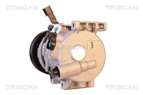 Kompressor, Klimaanlage TRISCAN 9020 43059 Bild Kompressor, Klimaanlage TRISCAN 9020 43059