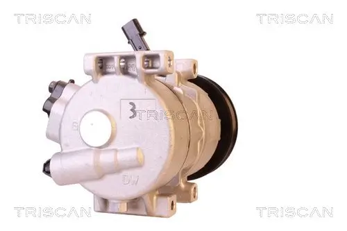 Kompressor, Klimaanlage TRISCAN 9020 43059 Bild Kompressor, Klimaanlage TRISCAN 9020 43059