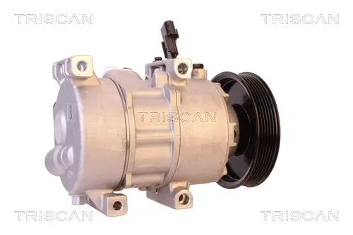 Kompressor, Klimaanlage TRISCAN 9020 43059 Bild Kompressor, Klimaanlage TRISCAN 9020 43059