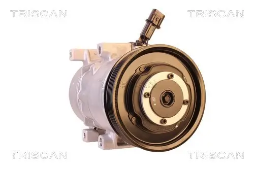 Kompressor, Klimaanlage TRISCAN 9020 43059 Bild Kompressor, Klimaanlage TRISCAN 9020 43059