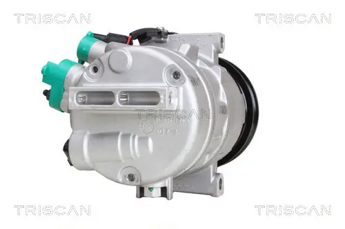 Kompressor, Klimaanlage TRISCAN 9020 43060 Bild Kompressor, Klimaanlage TRISCAN 9020 43060