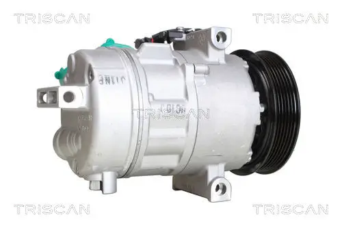 Kompressor, Klimaanlage TRISCAN 9020 43060 Bild Kompressor, Klimaanlage TRISCAN 9020 43060