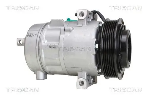 Kompressor, Klimaanlage TRISCAN 9020 43060 Bild Kompressor, Klimaanlage TRISCAN 9020 43060