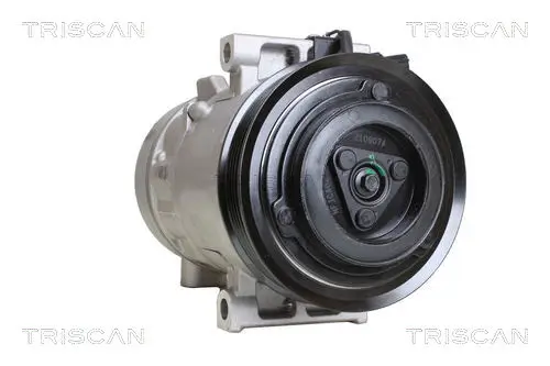 Kompressor, Klimaanlage TRISCAN 9020 43060 Bild Kompressor, Klimaanlage TRISCAN 9020 43060
