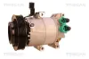 Kompressor, Klimaanlage TRISCAN 9020 43061 Bild Kompressor, Klimaanlage TRISCAN 9020 43061
