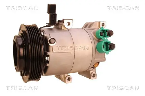 Kompressor, Klimaanlage TRISCAN 9020 43061 Bild Kompressor, Klimaanlage TRISCAN 9020 43061